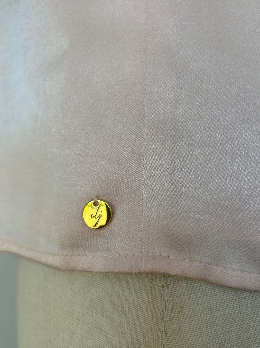 Tops: Top rose Gr. 38 – Neu (gemäss Beschreibung) aus Rothenburg von stacostaco 3