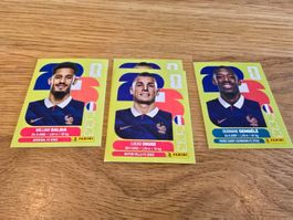 Panini United Edition Fifa World Cup 2026 - France