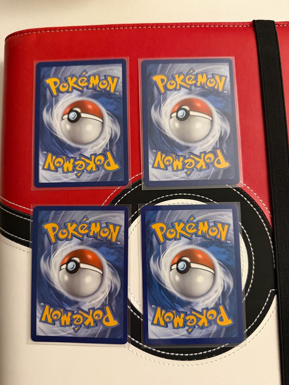 Pokémon Carte collezionabili: 4 Pokémon Celebrations Karten – Usato da Biel/Bienne venduto da SeeLoewe55 1