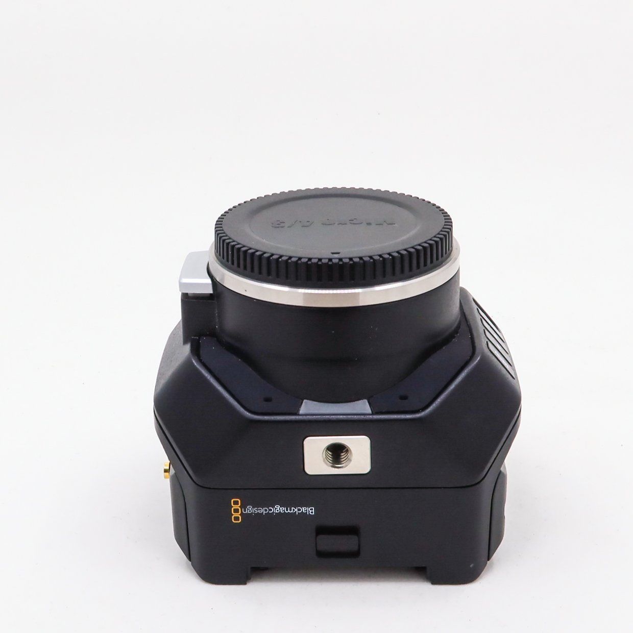 Blackmagic Videocamere: Blackmagic Micro Studio Camera 4K – Usato da Luzern venduto da AMS144 3