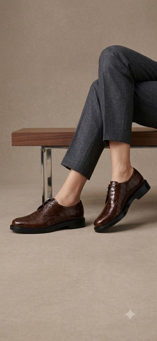 Tod'S Chaussures femmes: Chaussures Tod’s – D'occasion à Echichens par unideks 1