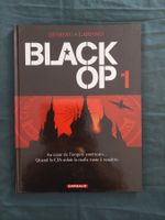 Desberg / Black OP T.1 EO 2005 TBE