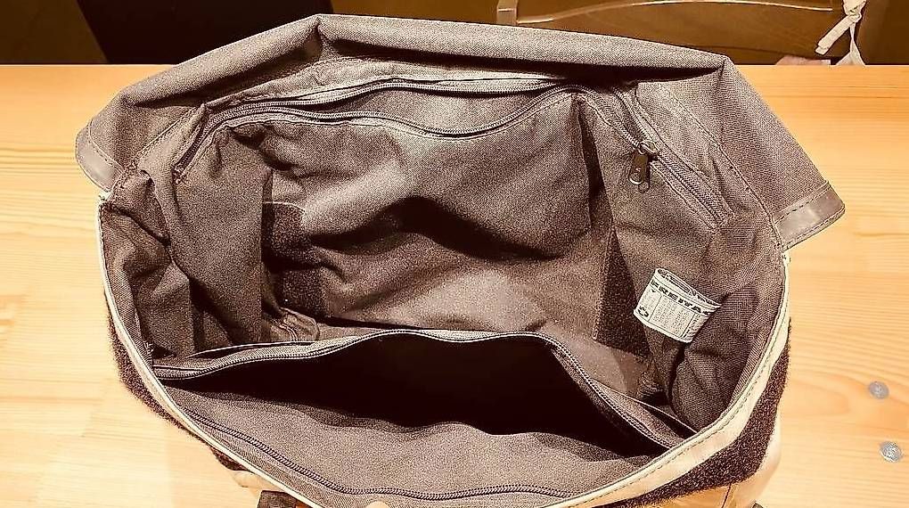 Borse: Freitag Tasche | Modell Joe | Weiss – Usato da Wil SG venduto da c.studerus 2