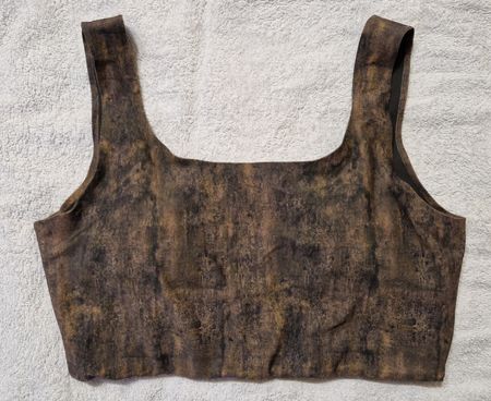 Rethinkit Sport Bustier/BH, Grösse XL, neu mit Etikett!