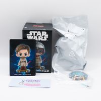 POP MART Star Wars Bobblehead Series Figures OBI-WAN KENOBI
