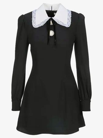 Alessandra Rich dress S
