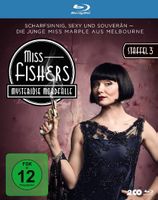 Miss Fishers mysteriöse Mordfälle - Staffel 3 - Essie Davis