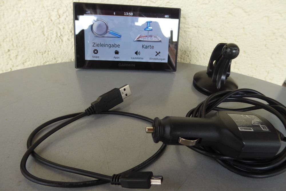 USB Cable For Garmin Nüvi 2589 2595LMT 2597LMT 2598LMT 2599LMT D 260