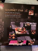 Gourmet star