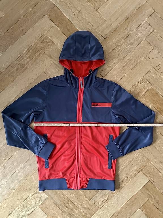 Giacche: Kapuzenjacke Gio-Goi – Usato da Basel venduto da thmnn 1