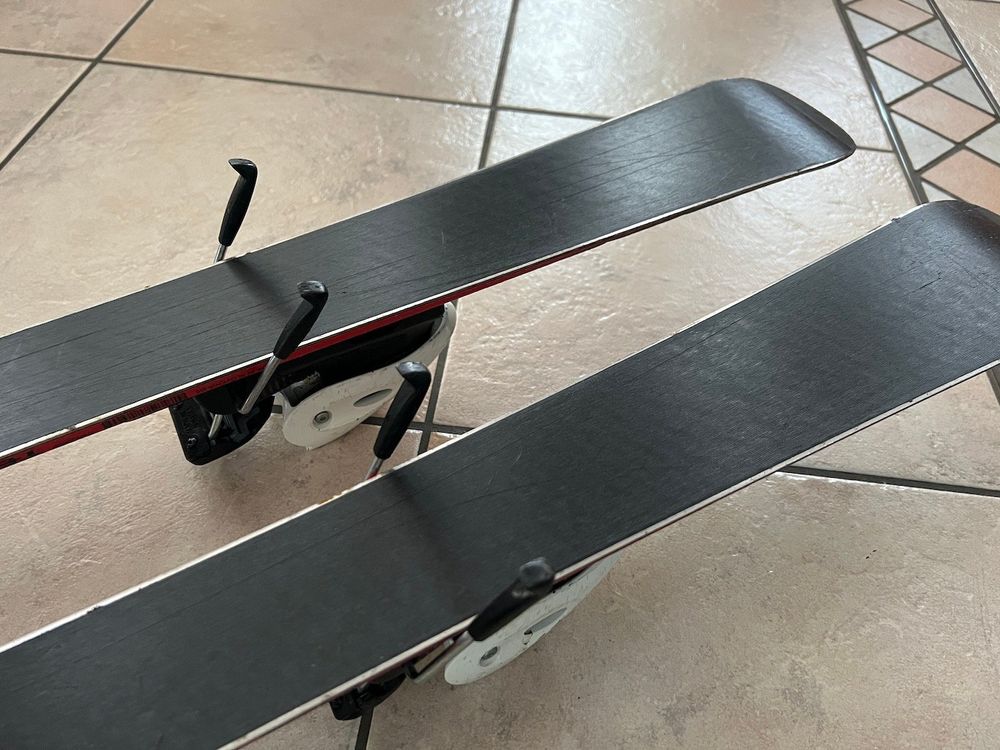 Skis Technopro 110 | Kaufen auf Ricardo