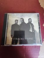 CD - The Isley Brothers Feat. Ronald Isley – Tracks Of Life