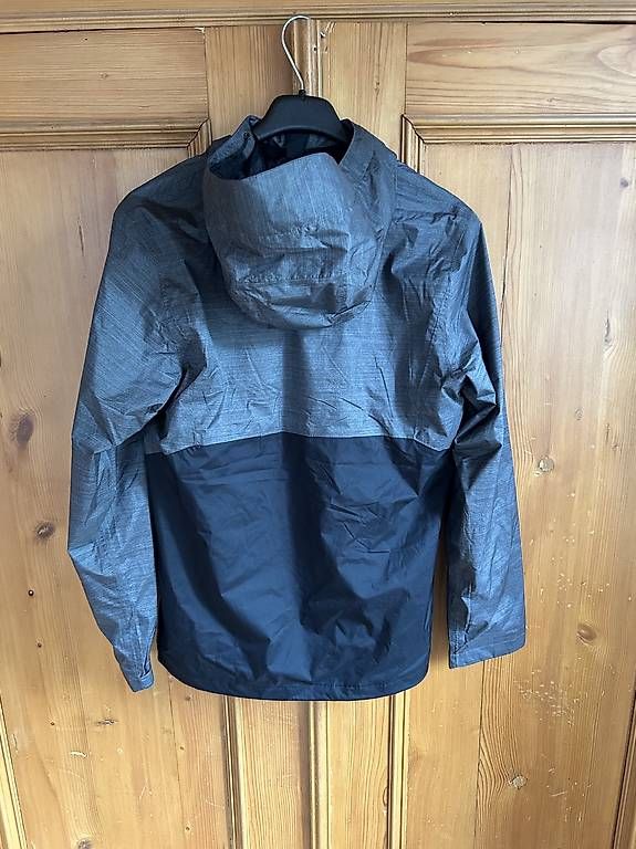 Giacche: Columbia Regenjacke Gr. S – Usato da Mammern venduto da engel192 1