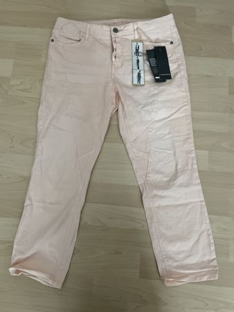 Neue Street One Hosen hellrosa Gr 26