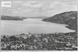 Arth am Zugersee