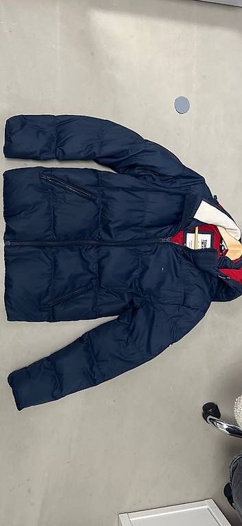 Jacken: Tommy Hilfiger Winterjacke – Gebraucht aus Amriswil von sim_sy58 1