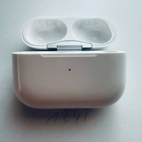 Original Apple Ladecase A2190 Wireless für AirPods Pro