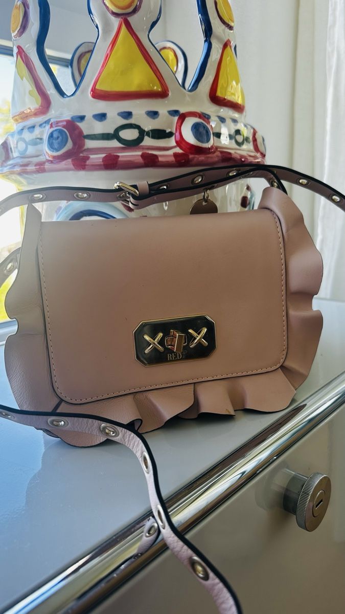 Valentino Taschen für Damen: RED Valentino spezial Editon Neu – Neu (gemäss Beschreibung) aus Meggen von Fenchel92 5