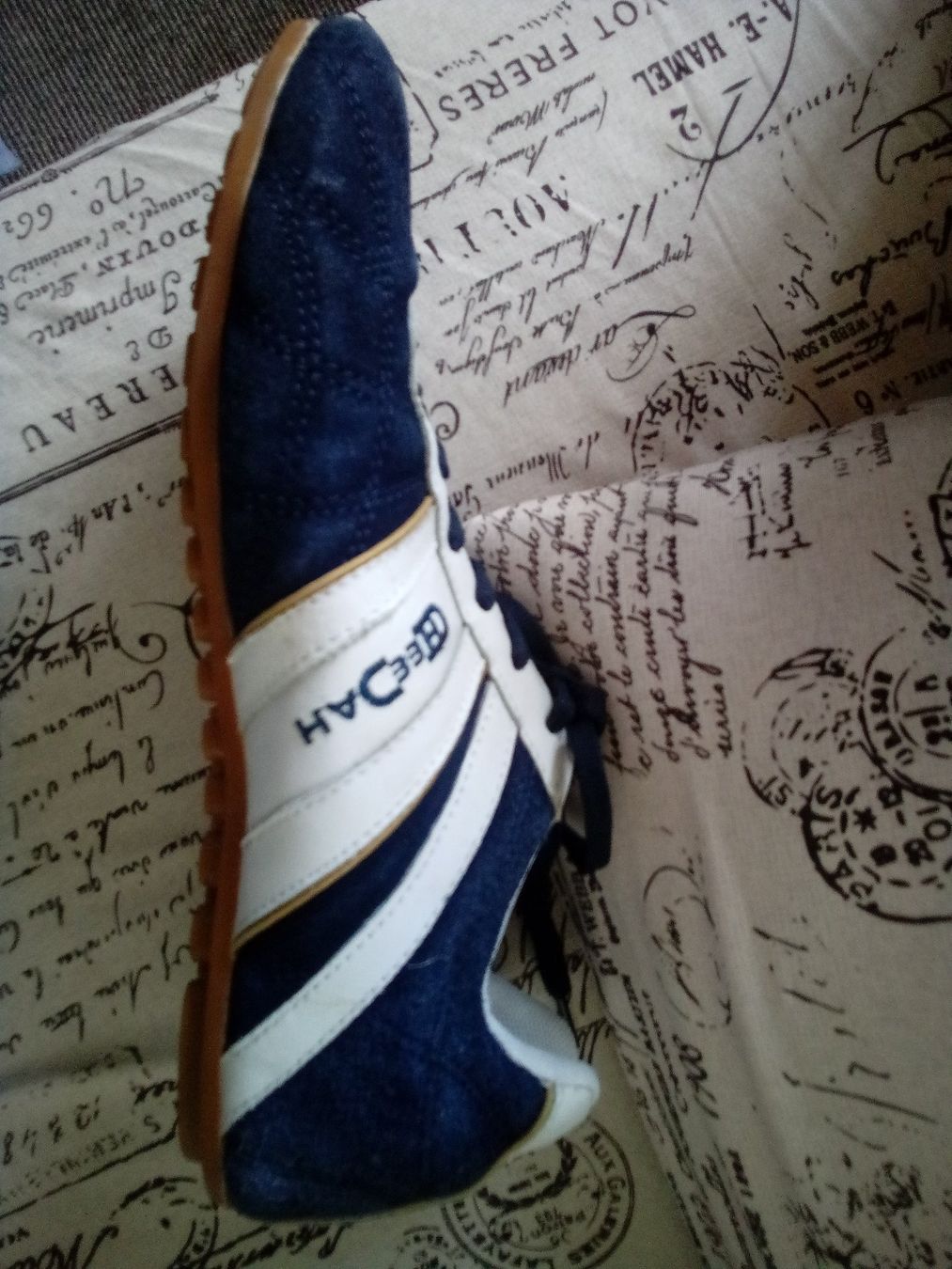 Scarpe da uomo: Schuhe 40 – Usato da Rüthi (Rheintal) venduto da titlis07 2