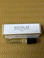 Nicolaï - Bois Belize 1.8 ml