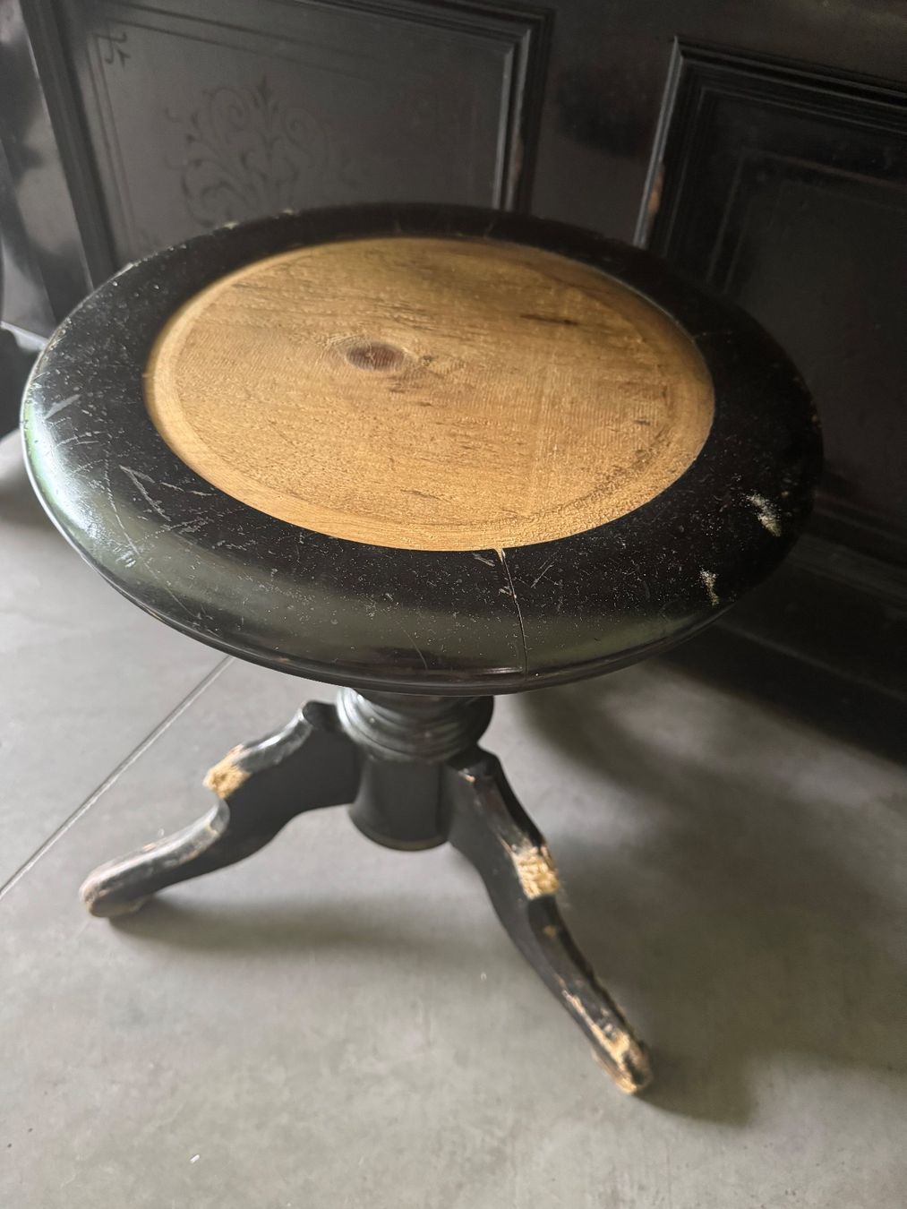 Strumenti musicali: Klavier - CARL SCHEEL IN CASSEL – Usato da Egg SZ venduto da fsc_g2v2 6