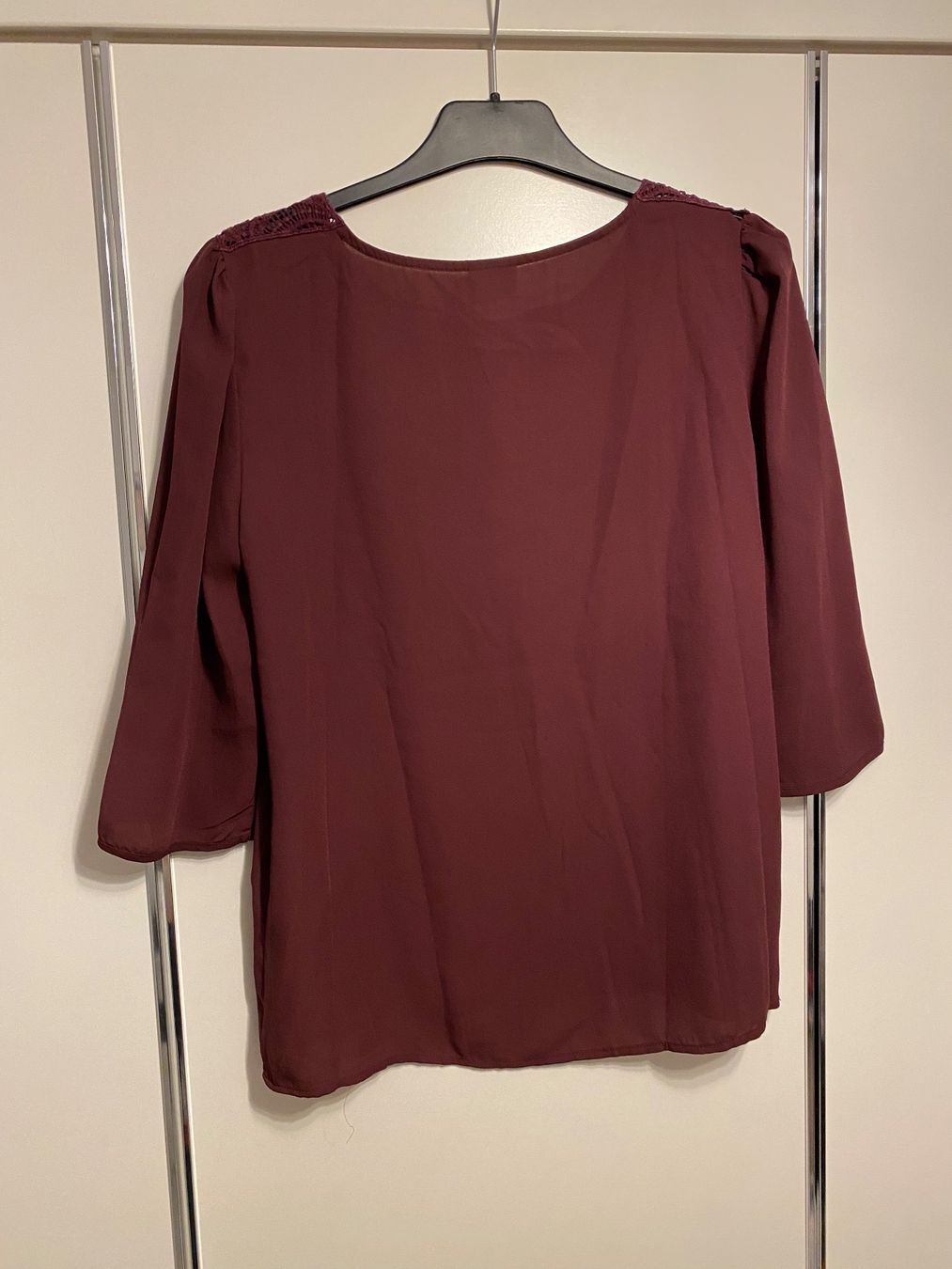 Only Camicette: Damen Bluse von ONLY gr.36 – Usato da Pfungen venduto da Sheki56 2