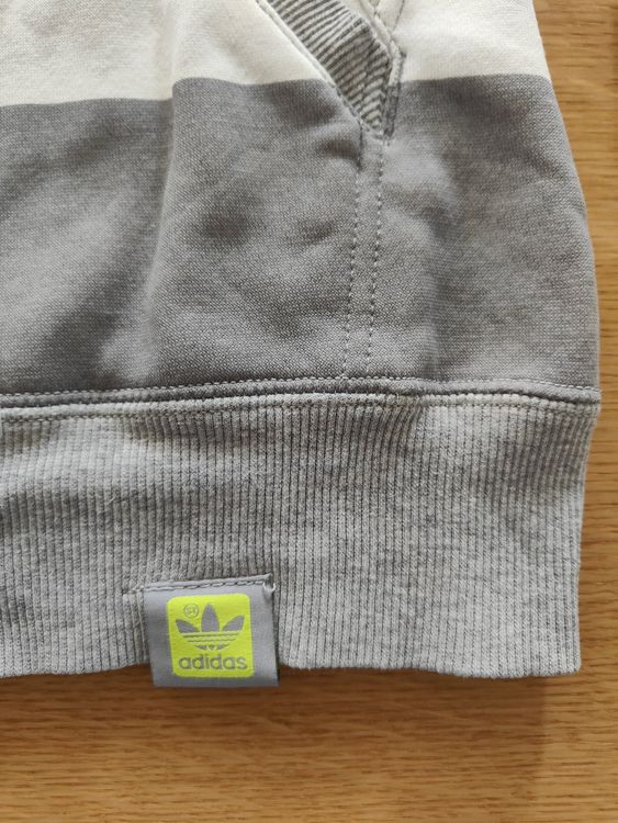 Adidas Maglioni & Felpe: Adidas Original Hoodie 36 lang – Usato da Oberuzwil venduto da Umlobo 2