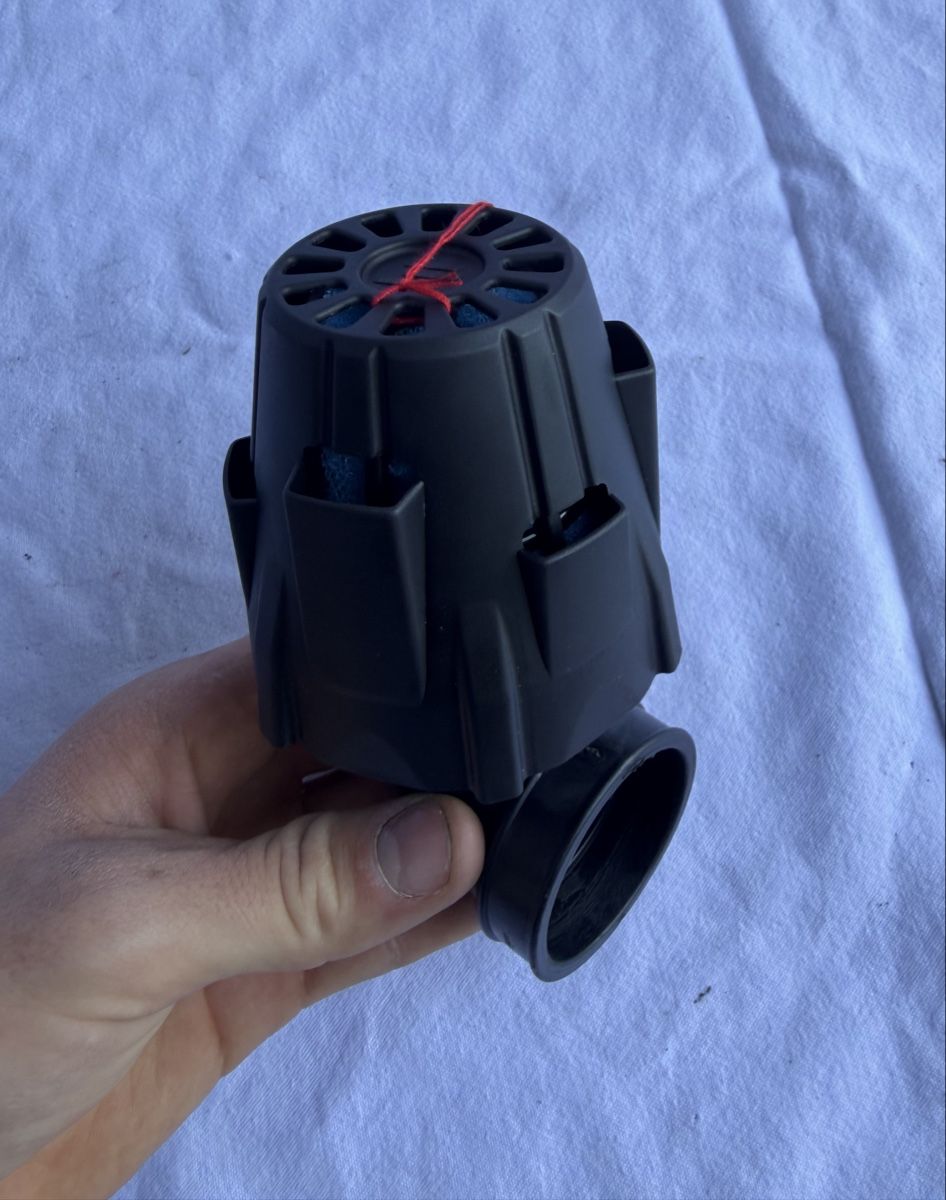Polini Parti ricambio per ciclomotori: 🟥 Polini Luftfilter 🟥 – Usato da Uttigen venduto da CS_Moto 1