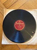 3 Vinyles / disques de pasodobles