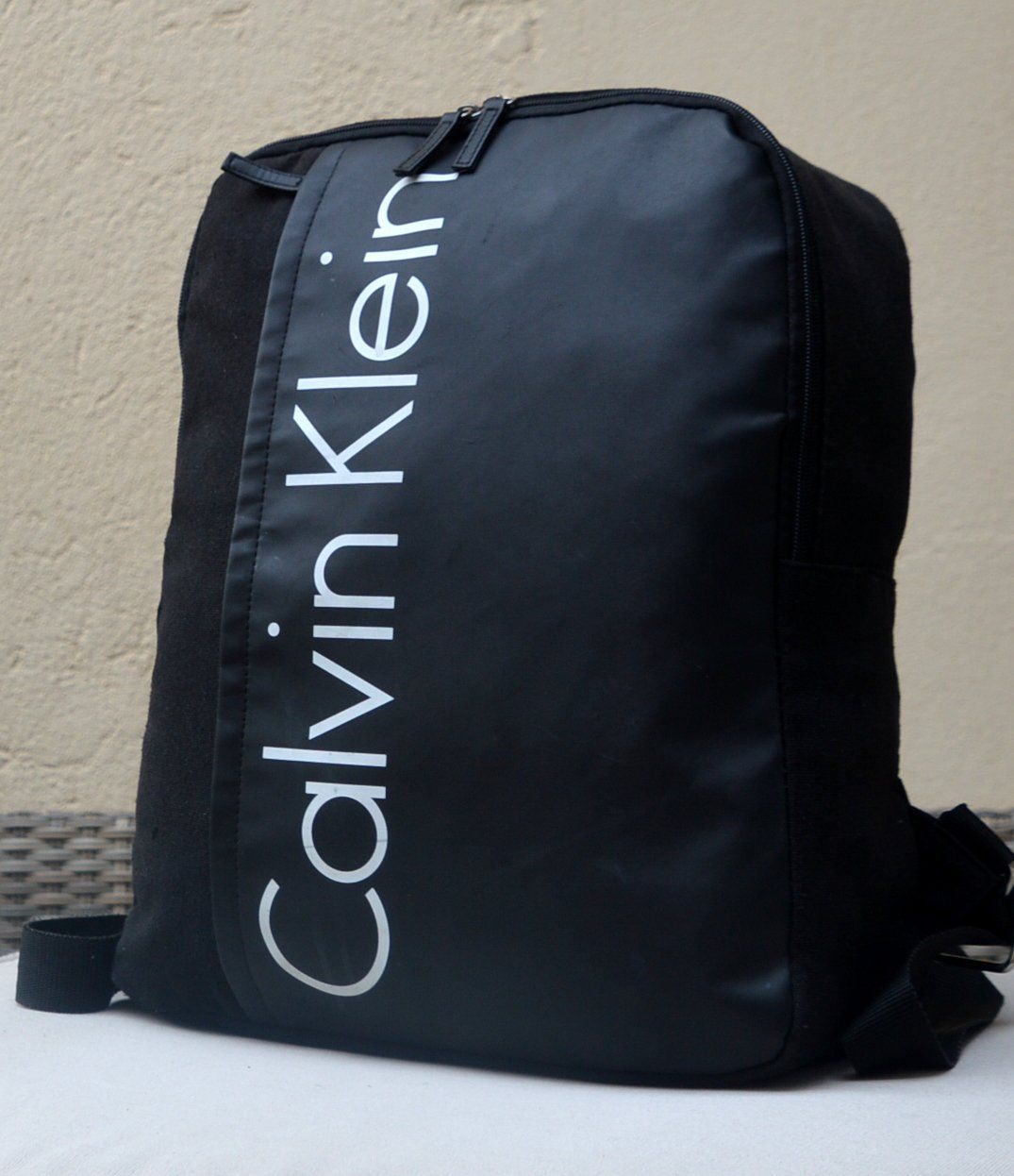Calvin Klein Zaini: Sac à dos Calvin Klein  Rucksack – Usato da Collonges venduto da Auganien 2
