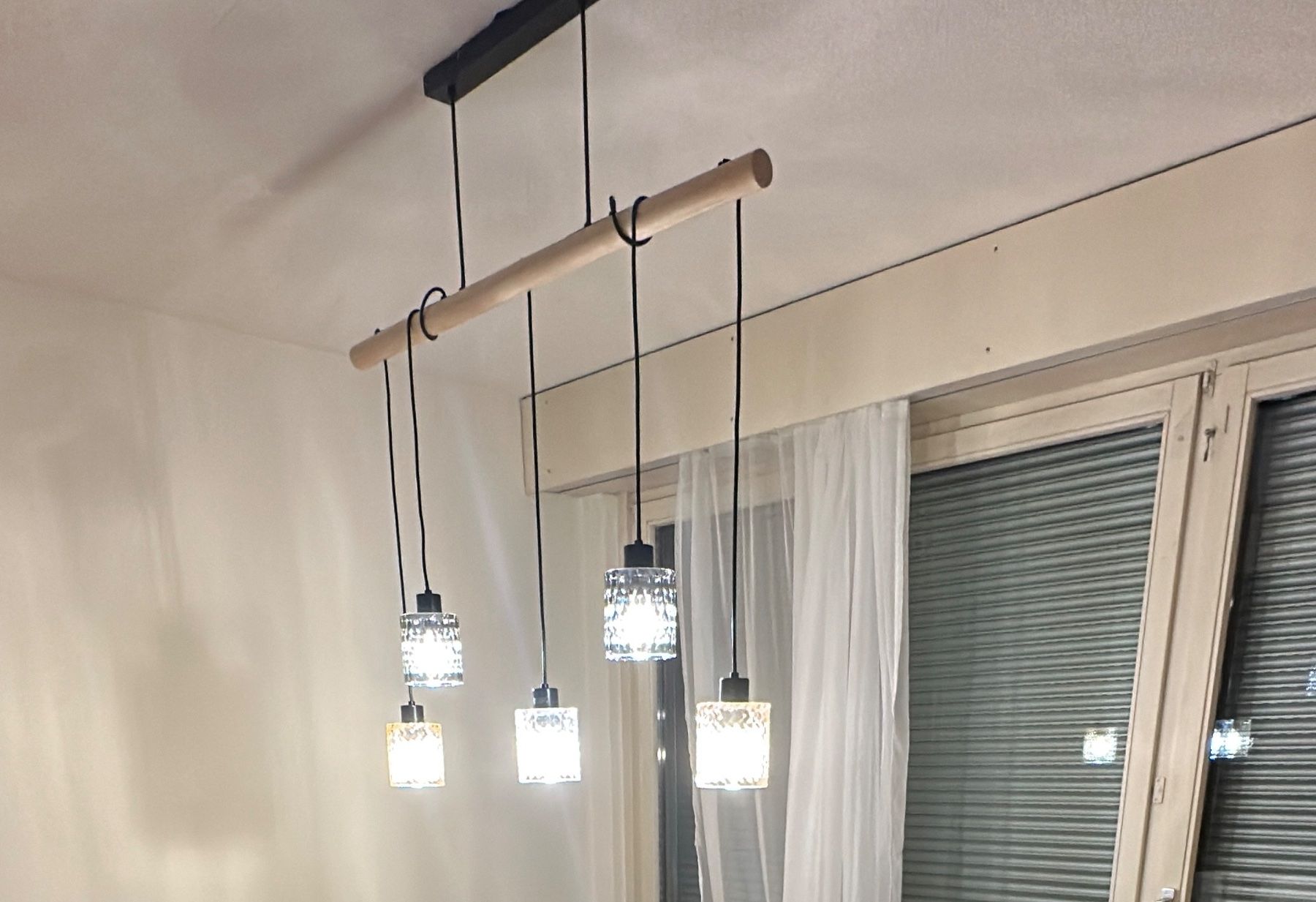 Lampadari & plafoniere: Deckenlampen – Nuovo (secondo la descrizione) da Luzern venduto da fer_5lyj 1