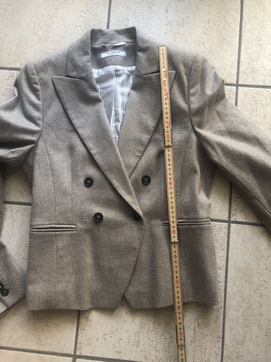 Globus Giacche: Blazer - Globus - 36 – Nuovo (secondo la descrizione) da Chêne-Bourg venduto da sienna8245 4