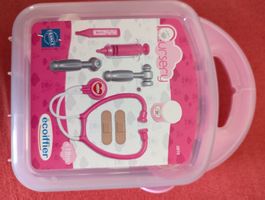 Nursery Puppen Doktorkoffer