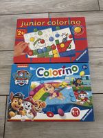 Ravensburger Colorino Set 2x Legespiele ab 2 Jahren