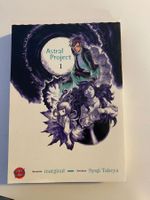 Astral Project Manga