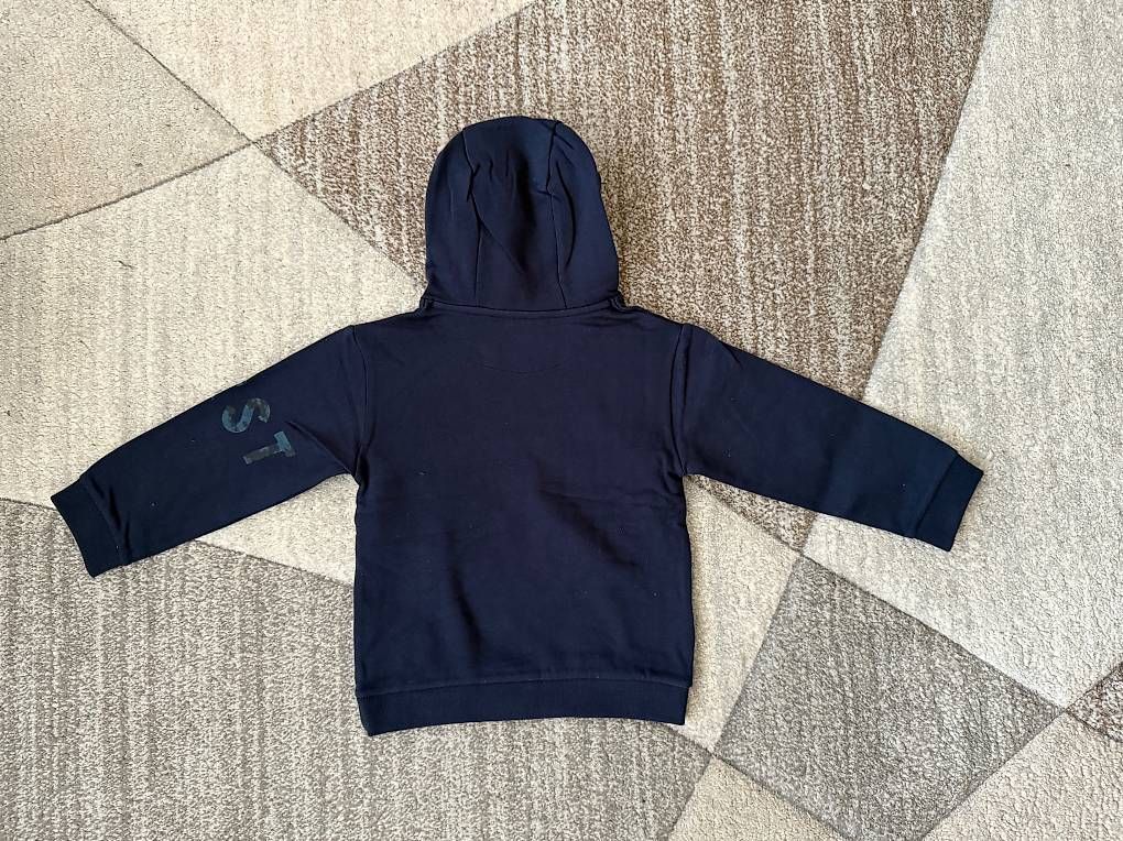 Mayoral Maglioni & Felpe: Sweatshirt Pullover Mayoral Gr.116  Neu – Nuovo e nell'imballaggio originale da Zürich venduto da Rolik123 3