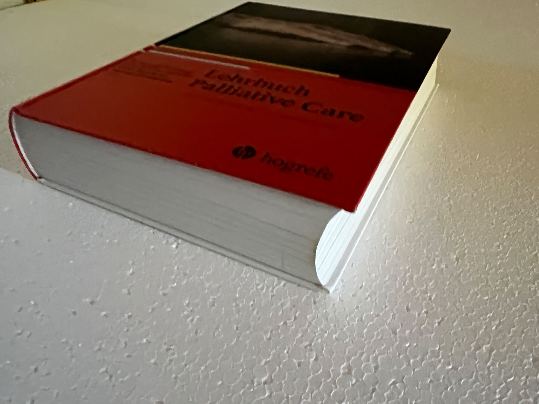 Libri: Lehrbuch Palliative Care 3. top Zustand – Nuovo (secondo la descrizione) da Häusernmoos venduto da adlerfedern 3