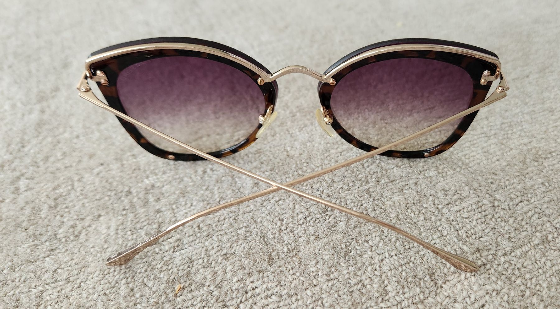Tom Ford Occhiali & Lenti: Tom Ford Sonnenbrille NEU! – Nuovo e nell'imballaggio originale da Wollerau venduto da CH8832 2
