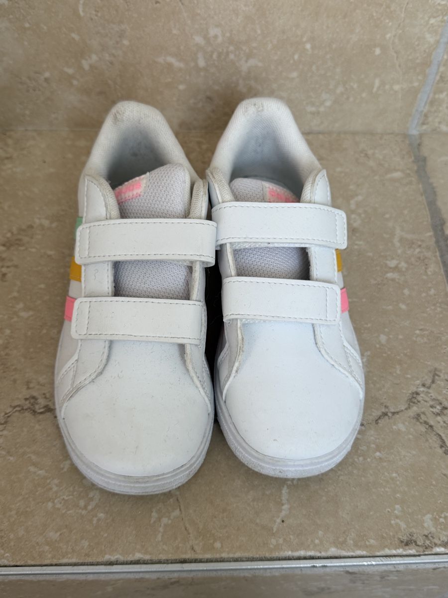 Adidas Scarpe da uomo: ADIDAS nr. 27  – Nuovo (secondo la descrizione) da Bedano venduto da VBimby