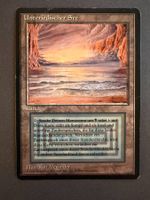 Unterirdischer See // Doppelland // Dual Land // Magic
