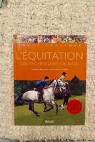 Livre sur l?équitation