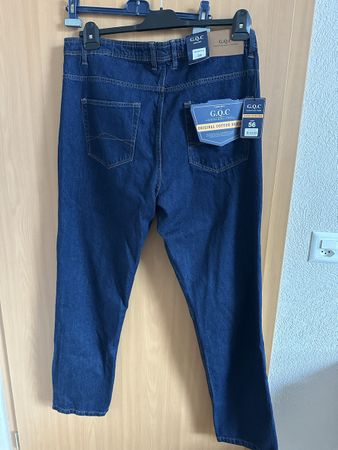 Jeans neuf taille 38 (xl)