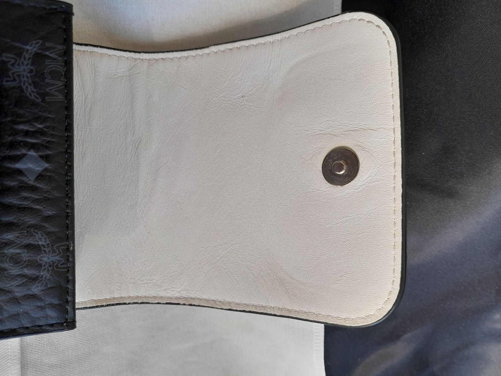 Mcm Taschen: Sac MCM – Neu (gemäss Beschreibung) aus Binningen von mag_lc6b 5