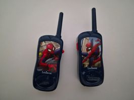 Lexibook Funkgeräte "Spiderman" TW11SP-D