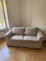 2er Sofa – bequem und platzsparend