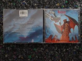 CD : Meat loaf