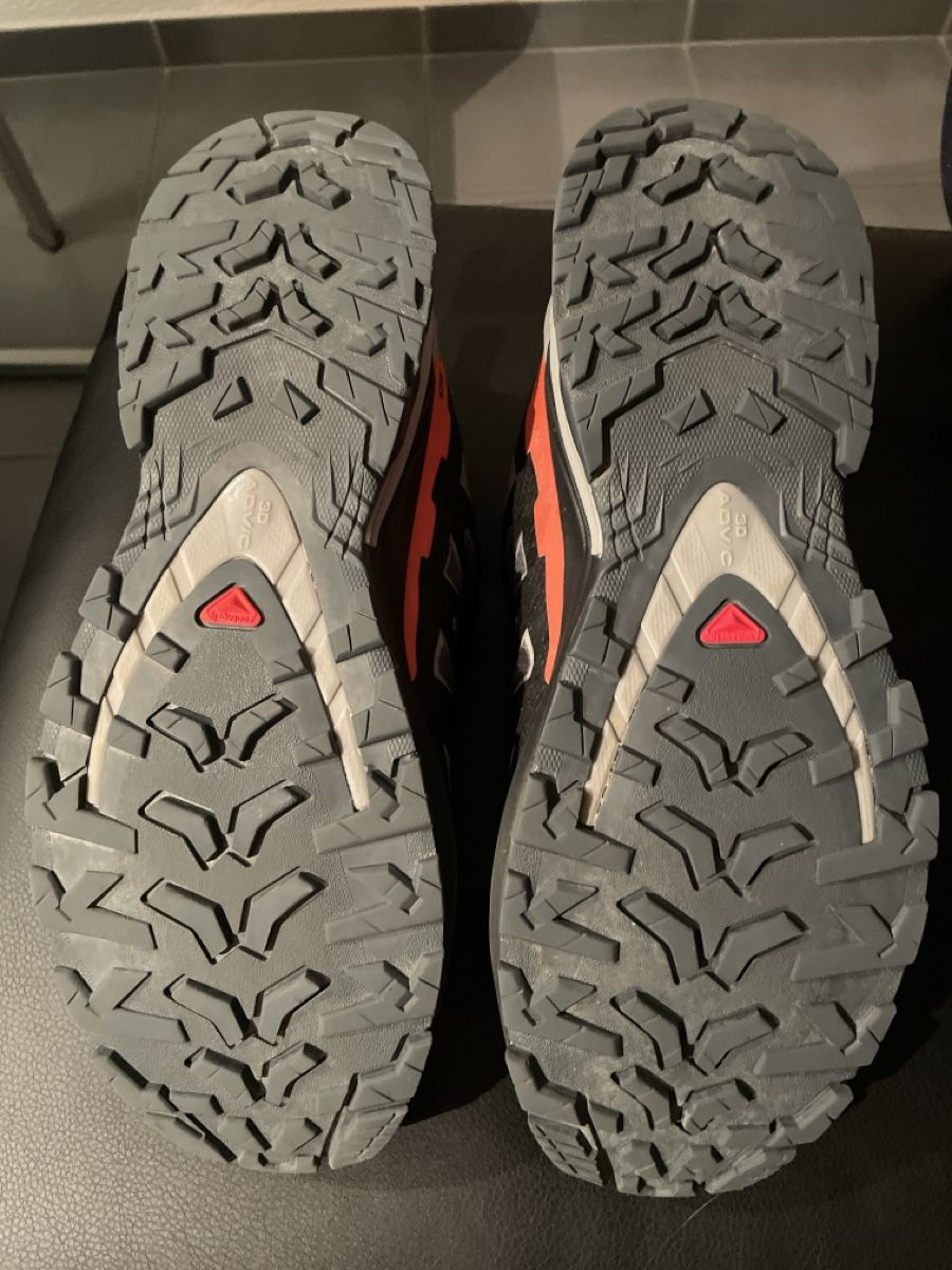Salomon Chaussures hommes: Salomon GoreTex – D'occasion à Uetendorf par Ragusa09 6