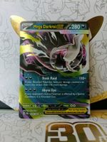 Mega Darkai ex (Pitch Black)