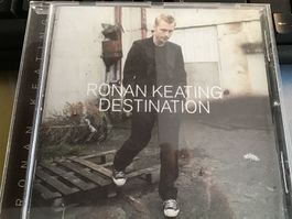 Ronan Keating   o