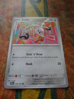 POKEMON  Klefki    H  SSP EN  128/191    HP70    2024